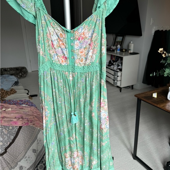 Tulle & Batist Elizza sundress size M - Picture 4 of 5